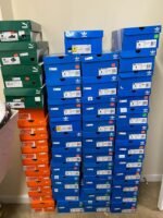 Adidas Original Sneakers Pallets - Image 4