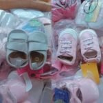 Kids shoes - Image 3