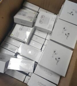 Apple Airpods Pro Pallet