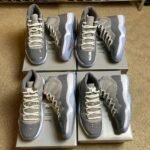 Authentic Jordan Shoes Pallets - Image 16