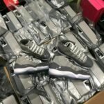 Authentic Jordan Shoes Pallets - Image 10
