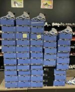 Authentic Jordan Shoes Pallets - Image 24
