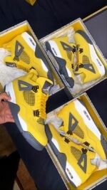 Authentic Jordan Shoes Pallets - Image 12
