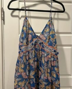 Women’s Summer Clothing Pallets