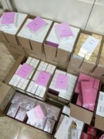 Authentic Perfume Pallets - Image 2