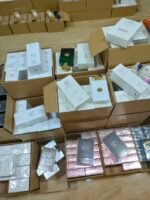 Authentic Perfume Pallets - Image 3