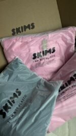 Skims wear pallet