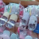 Kids shoes - Image 2