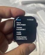 Apple Watch Series 8 - Image 4