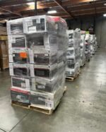 Buy Microwave Pallets - Image 5