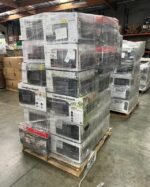 Buy Microwave Pallets - Image 2