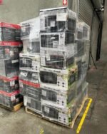 Buy Microwave Pallets