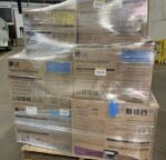 Air Conditioner Pallets - Image 5