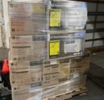 Air Conditioner Pallets