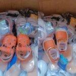 Kids shoes - Image 4