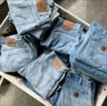 jeans pallet - Image 2