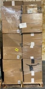 Amazon Bulk Returns Truckload - Image 2
