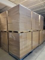 Amazon Coffin Box General Merchandise Truckload - Image 2