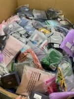 Amazon Clothing Truckloads - Image 5