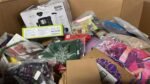Amazon High Piece Count General Merchandise Truckload -7 FT PALLETS - Image 2
