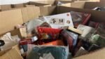 Amazon High Piece Count General Merchandise Truckload -7 FT PALLETS - Image 5