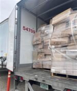 Amazon 8 Foot Monster General Merchandise Truckload - Image 2