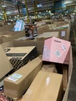 Amazon General Merchandise Truckloads - Image 3