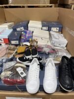 Amazon Overstock Shoes Truckload - Image 2