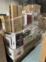 Electronics / Small Appliances Truckloads