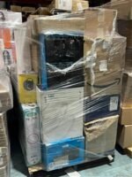 Electronics / Small Appliances Truckloads - Image 2