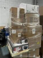Electronics / Small Appliances Truckloads - Image 3
