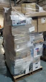Electronics / Small Appliances Truckloads - Image 4