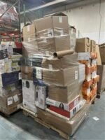 Electronics / Small Appliances Truckloads - Image 5