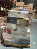 Electronics / Small Appliances Truckloads - Image 7