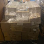 Assorted Nursing Accessories Pallets