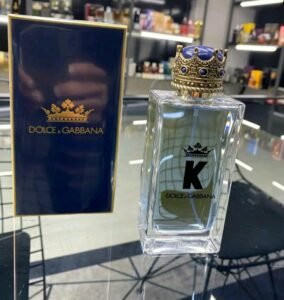 Authentic Perfume Pallets