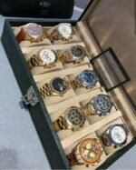 Casual Watch Pallets