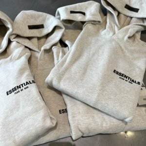 Buy Essential hoodie Pallets