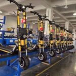 Electric Scooter Pallets - Image 2