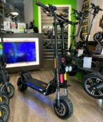Electric Scooter Pallets - Image 4