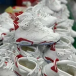 Authentic Jordan Shoes Pallets - Image 22