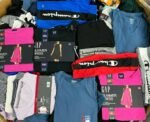 Branded T-shirts Pallets - Image 5