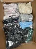 Branded T-shirts Pallets - Image 6