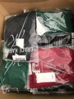 Branded T-shirts Pallets - Image 4
