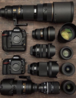 Buy Nikon Camera pallets - Image 2