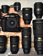 Buy Nikon Camera pallets - Image 3