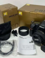 Buy Nikon Camera pallets - Image 6