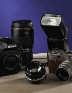 Buy Nikon Camera pallets