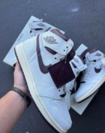 Authentic Jordan Shoes Pallets - Image 2