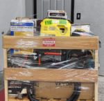 Drain Cleaners, Inverters, and Compressors Pallets - Image 3